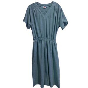 70's Vintage Casual Dress